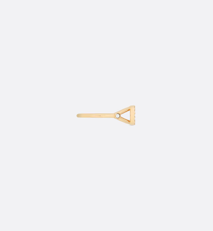 Clair D Lune Ring