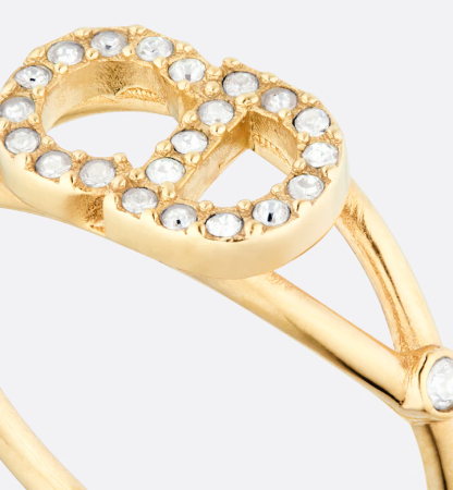 Clair D Lune Ring