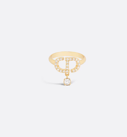 Petit CD Ring