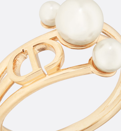 Triptyque Ring