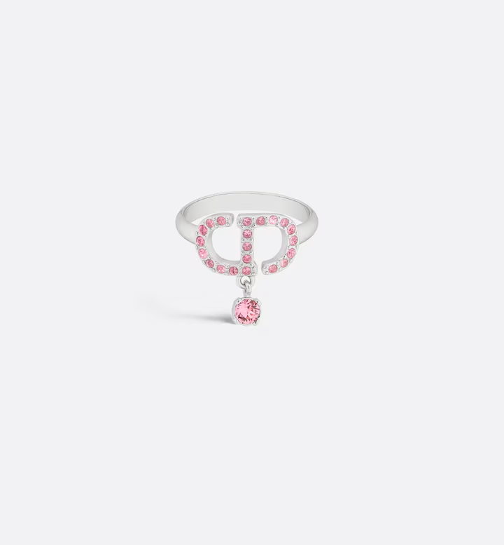 Petit CD Ring