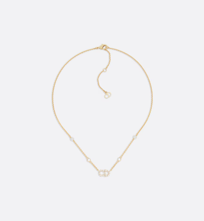 Clair D Lune Necklace