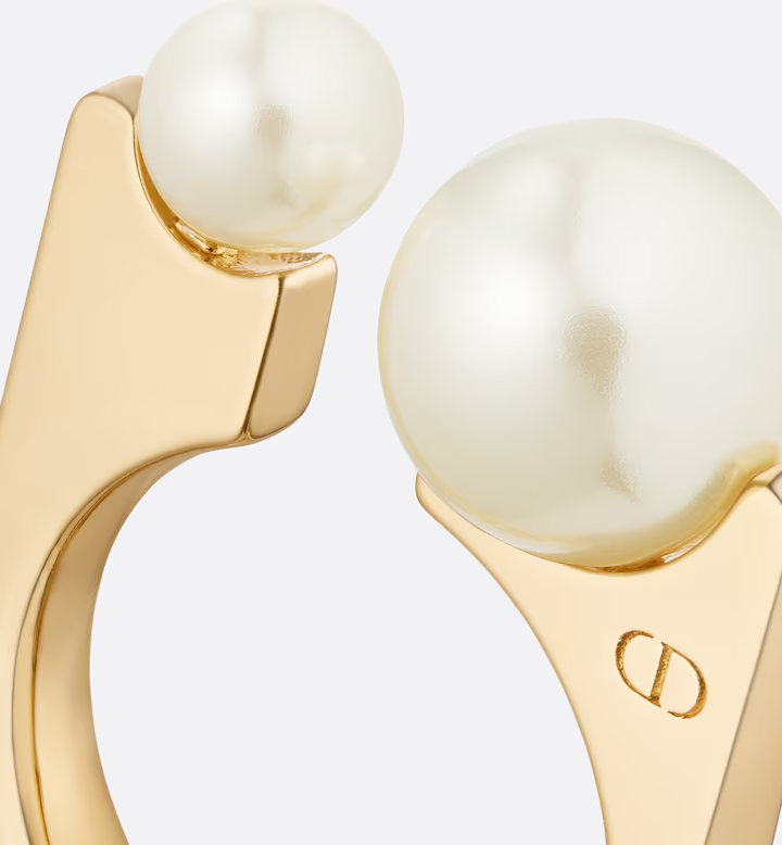 Tribales New Look Ring