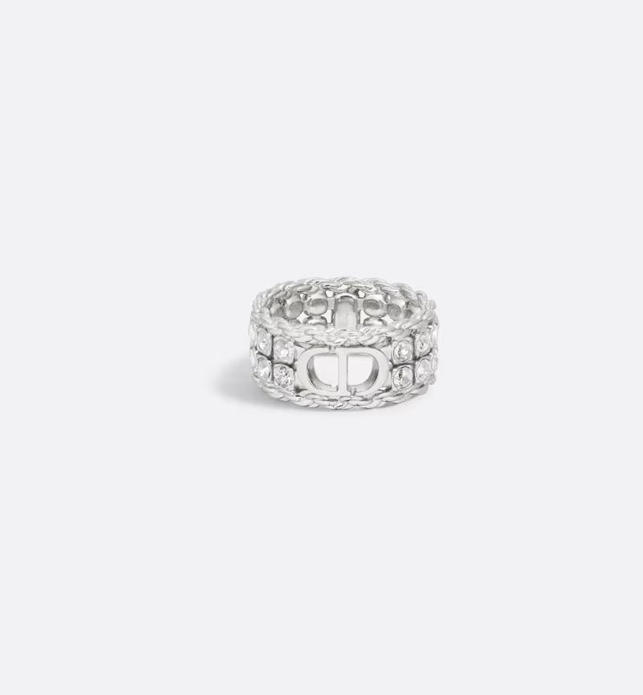 Sparkle Ring