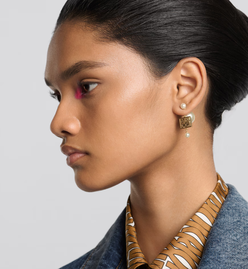 Tribales Earrings