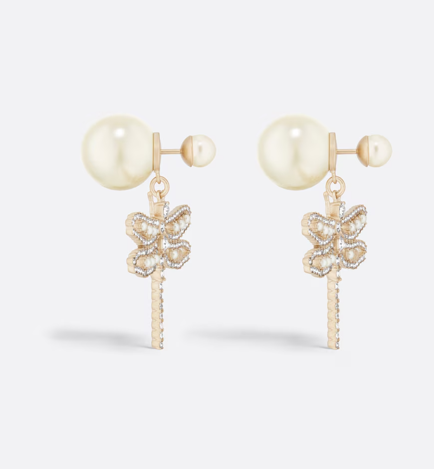 Tribales Earrings