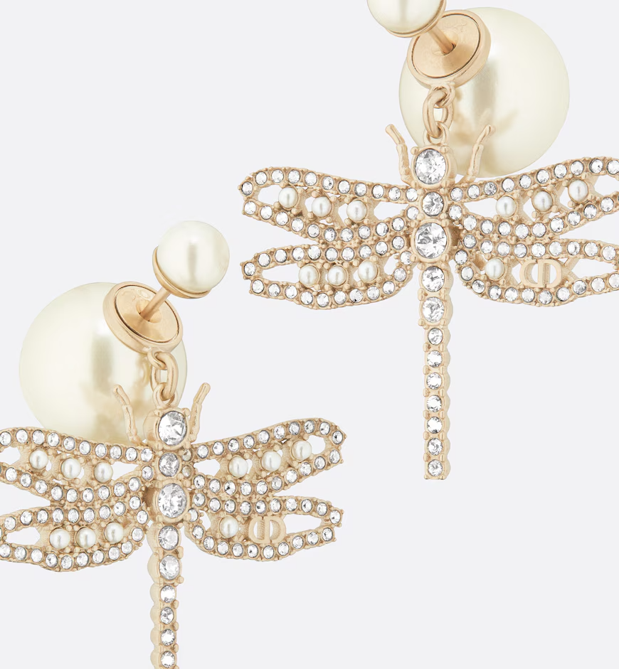 Tribales Earrings