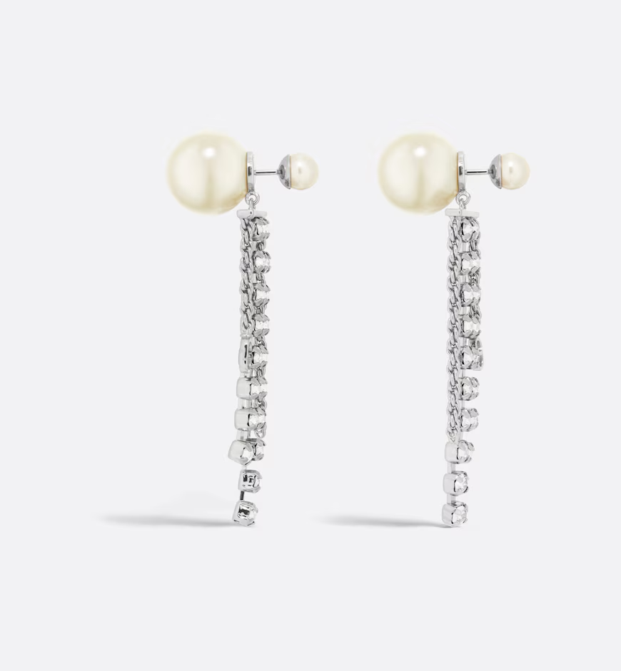 Tribales Earrings