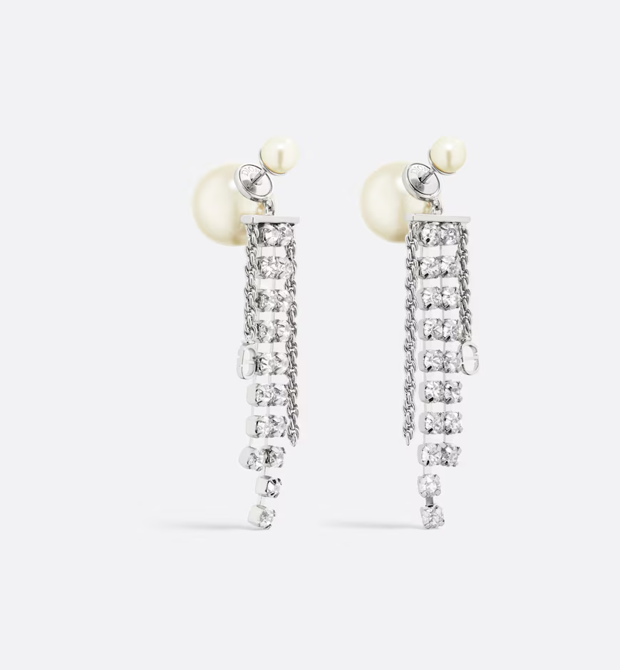 Tribales Earrings