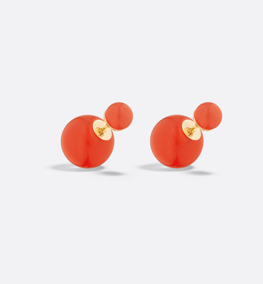 Tribales Earrings