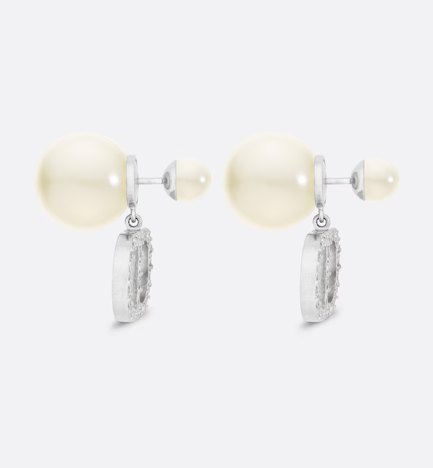 Tribales Earrings