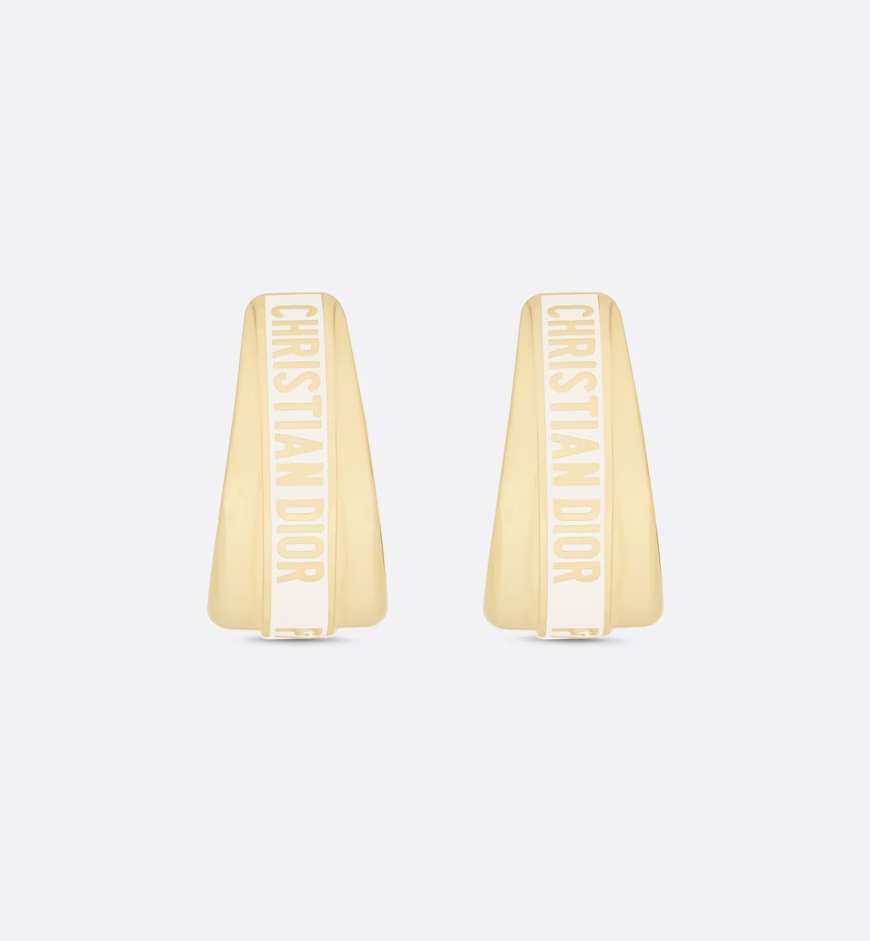 Code Earrings