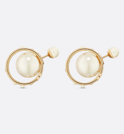 Tribales Earrings
