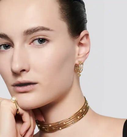 D-Backstage Earrings