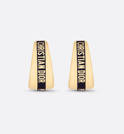 Code Earrings