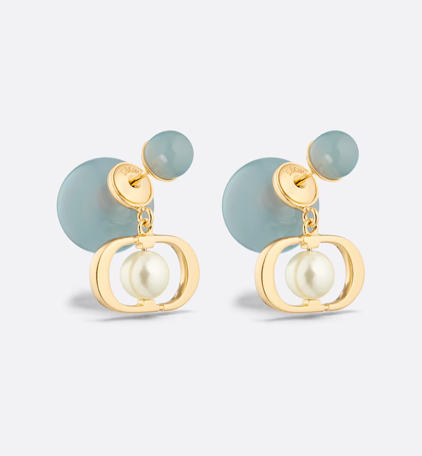 Tribales Earrings