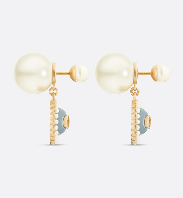Tribales Earrings