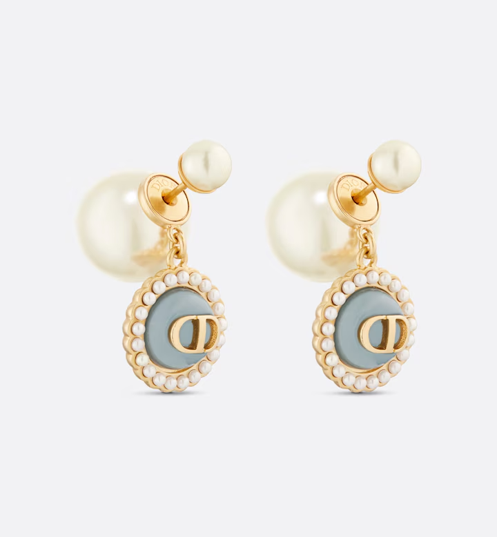 Tribales Earrings
