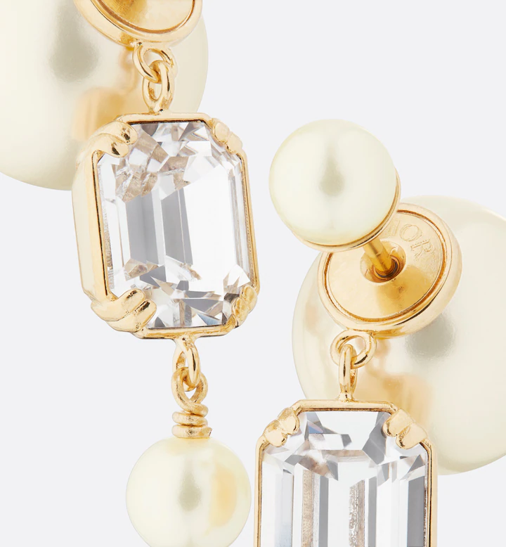 Tribales Earrings