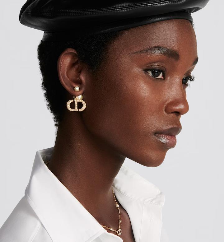 Tribales Earrings