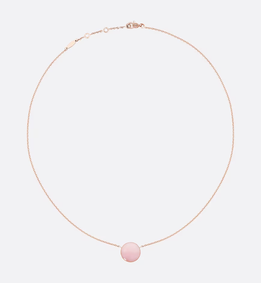 Rose des Vents Necklace