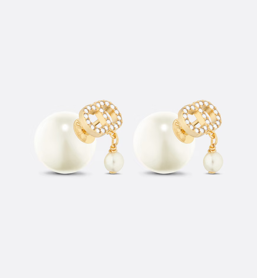 Tribales Earrings