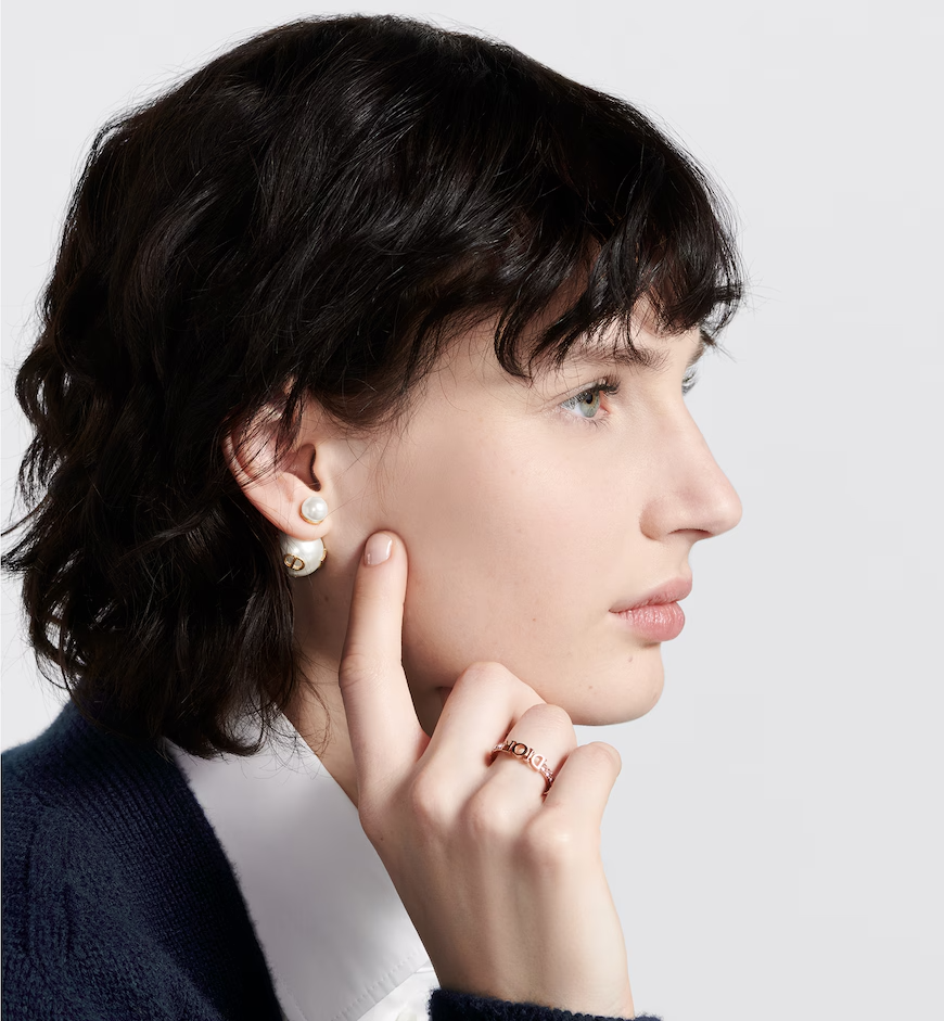 Tribales Earrings