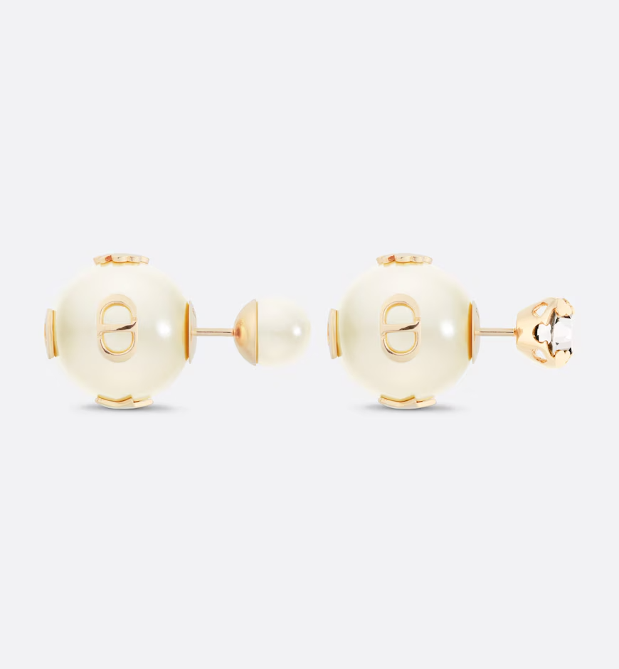 Tribales Earrings