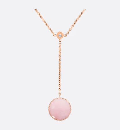 Rose des Vents Necklace