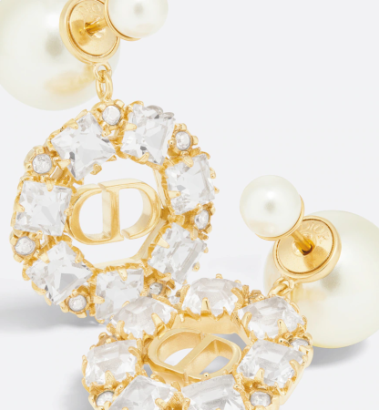 Tribales Earrings