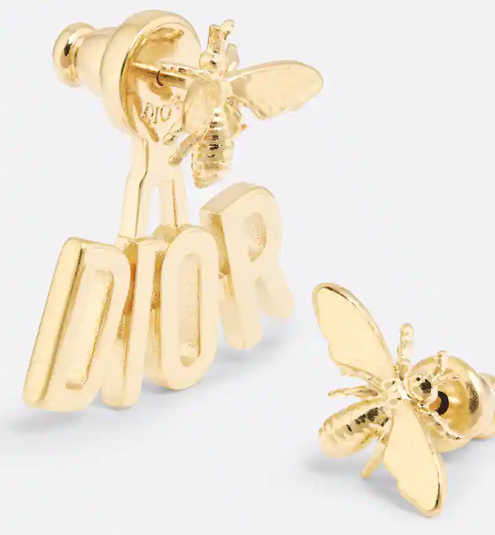 Evolution Earrings