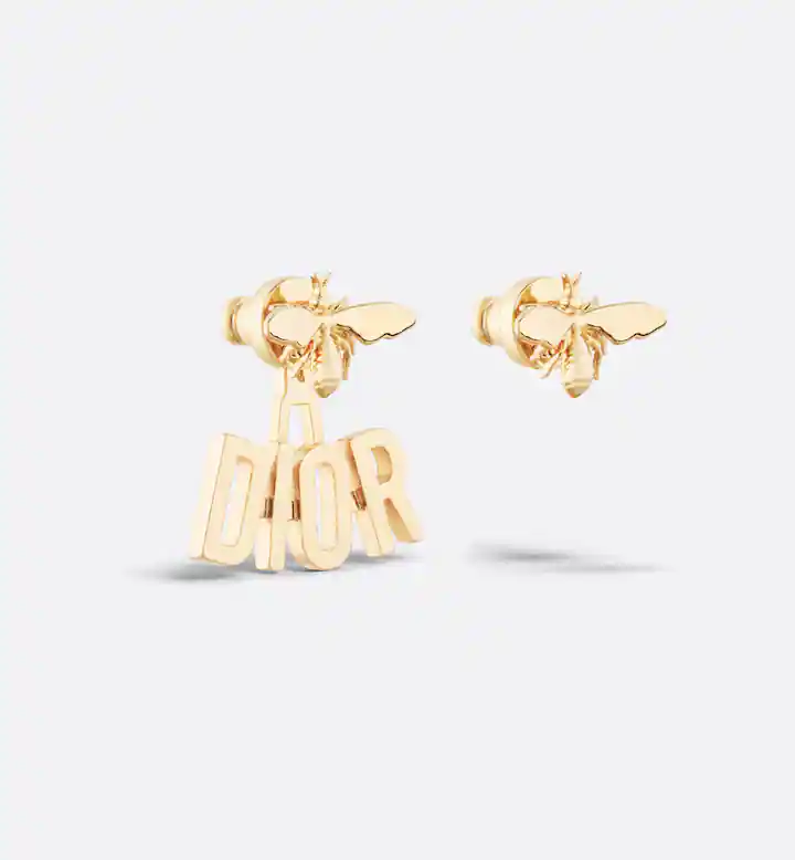 Evolution Earrings