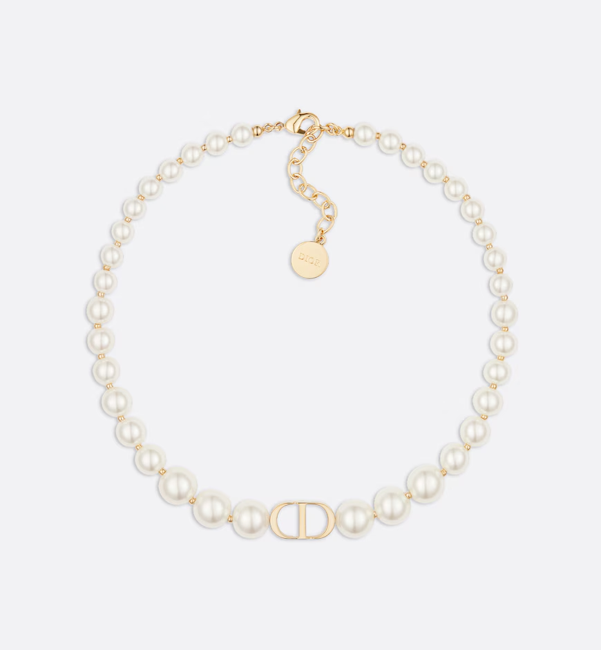 30 Montaigne Choker