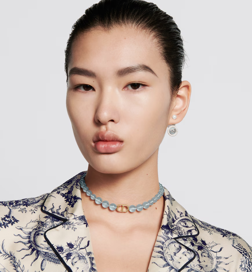 30 Montaigne Choker