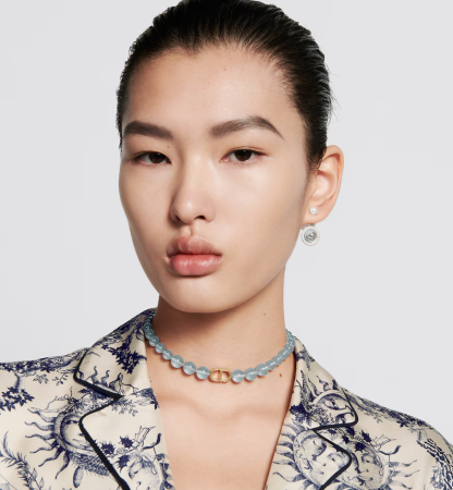 30 Montaigne Choker