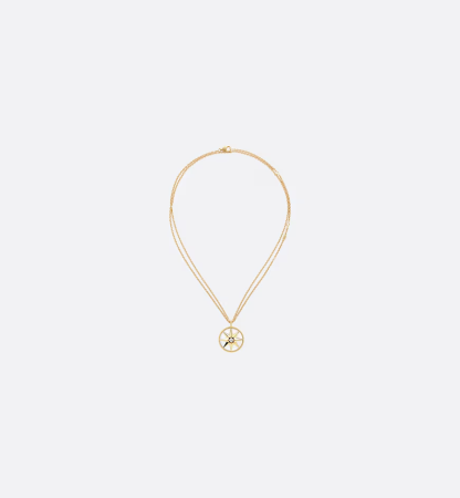 Large Rose des Vents Medallion