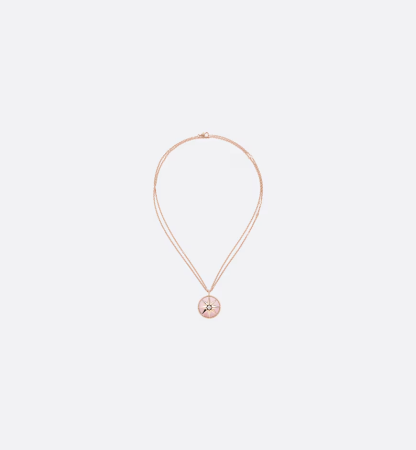 Large Rose des Vents Medallion