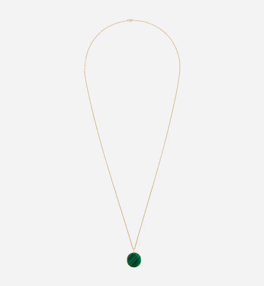 Medium Rose des Vents Medallion
