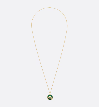 Medium Rose des Vents Medallion