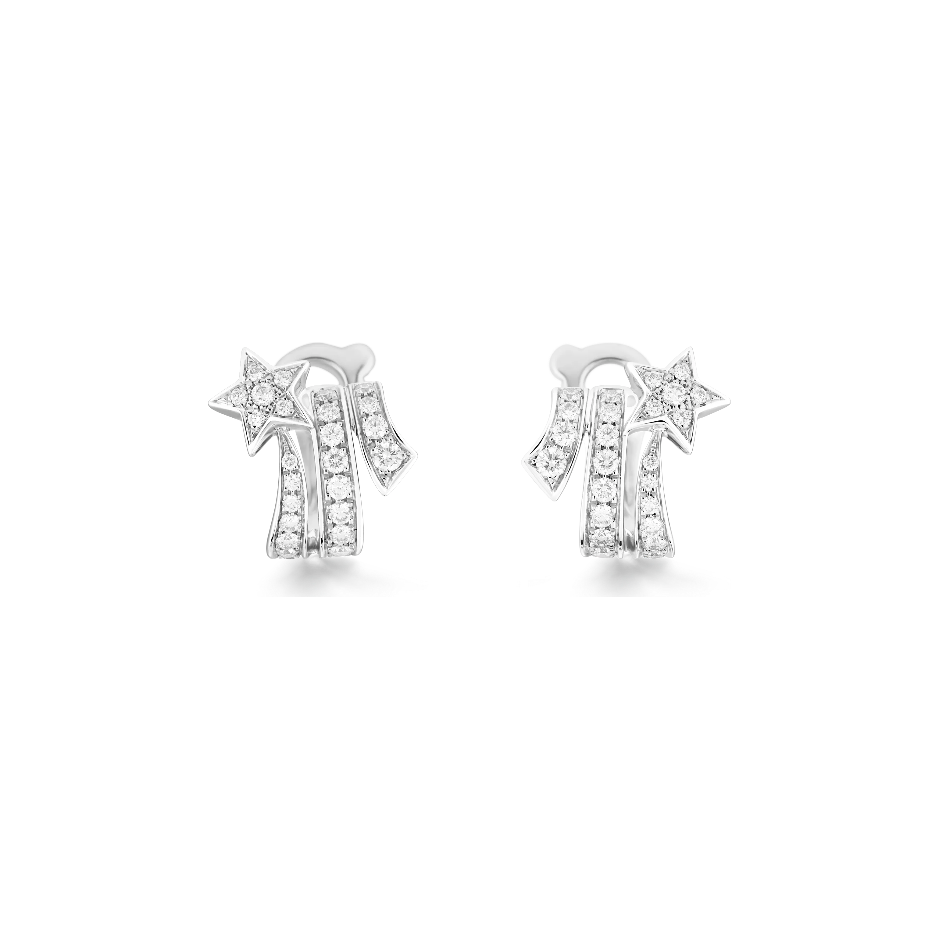 ÉTOILE FILANTE EARRINGS