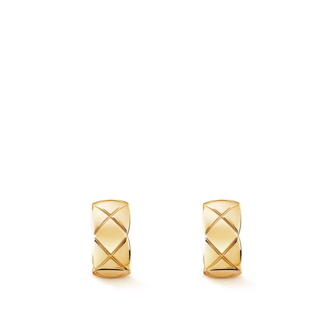 COCO CRUSH EARRINGS