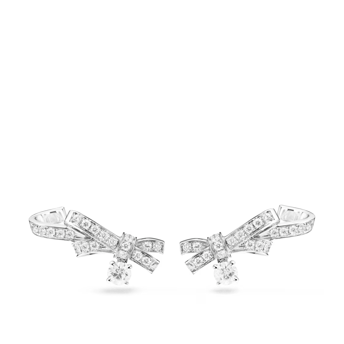 RUBAN EARRINGS