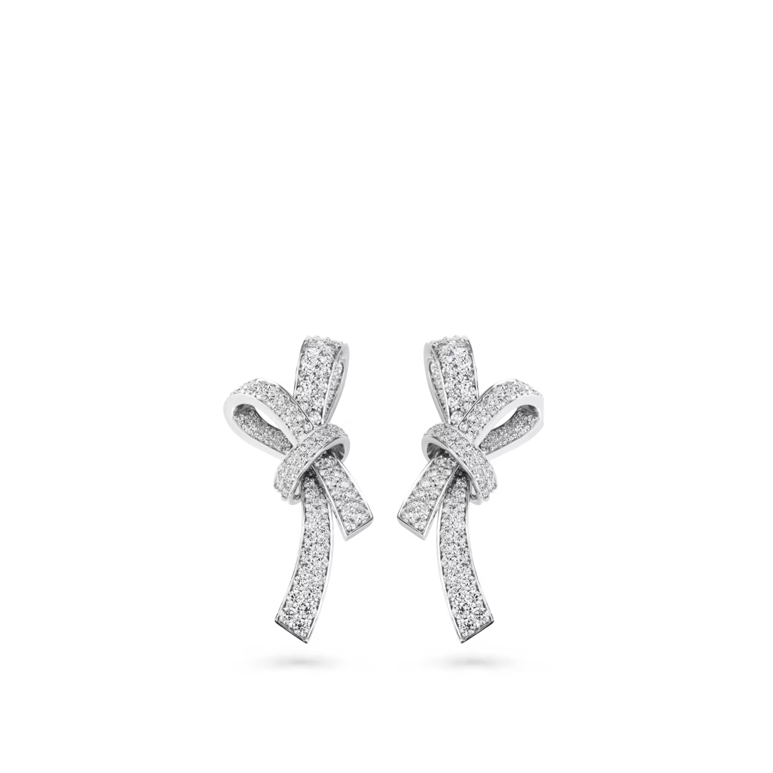 RUBAN EARRINGS