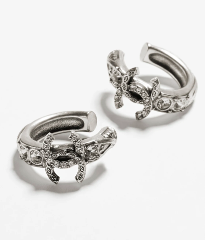 HOOP EARRINGS
