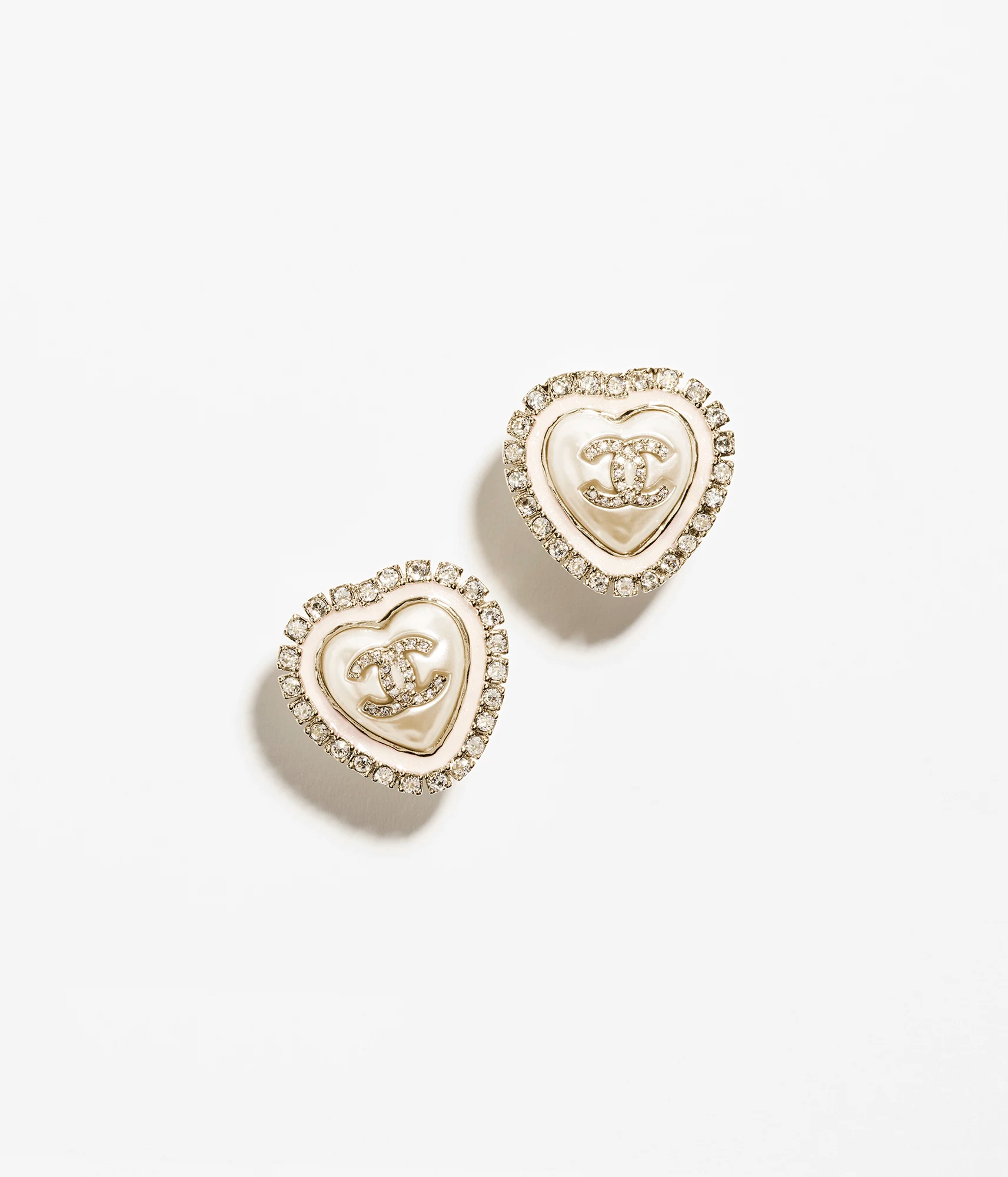 STUD EARRINGS