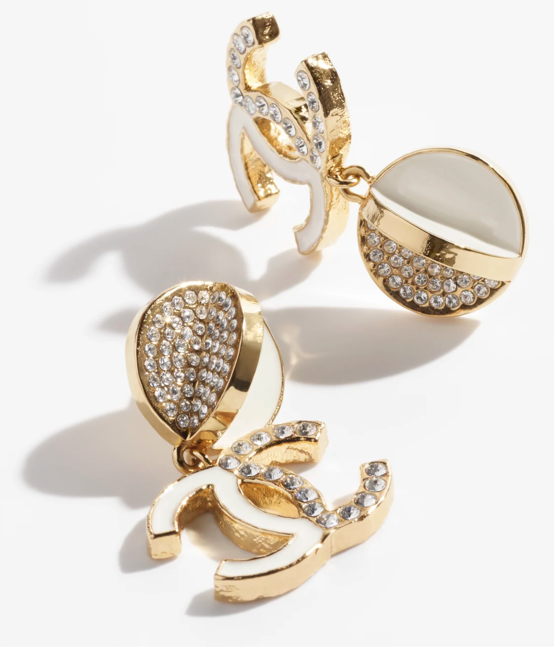 PENDANT EARRINGS