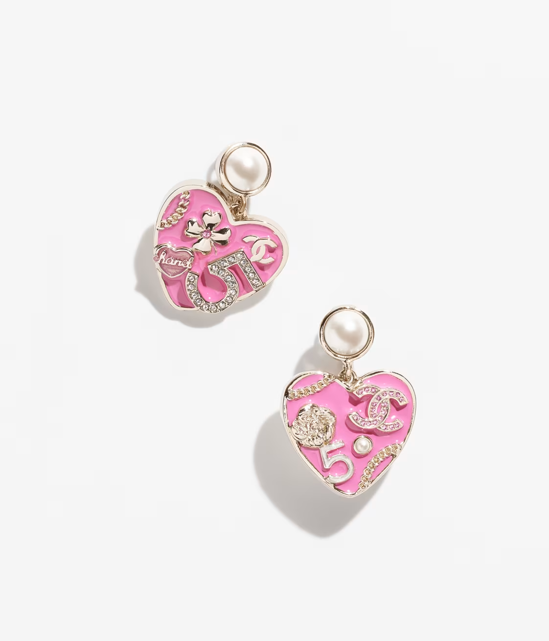 PENDANT EARRINGS