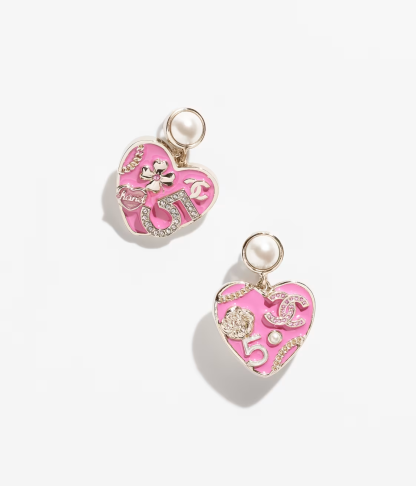 PENDANT EARRINGS