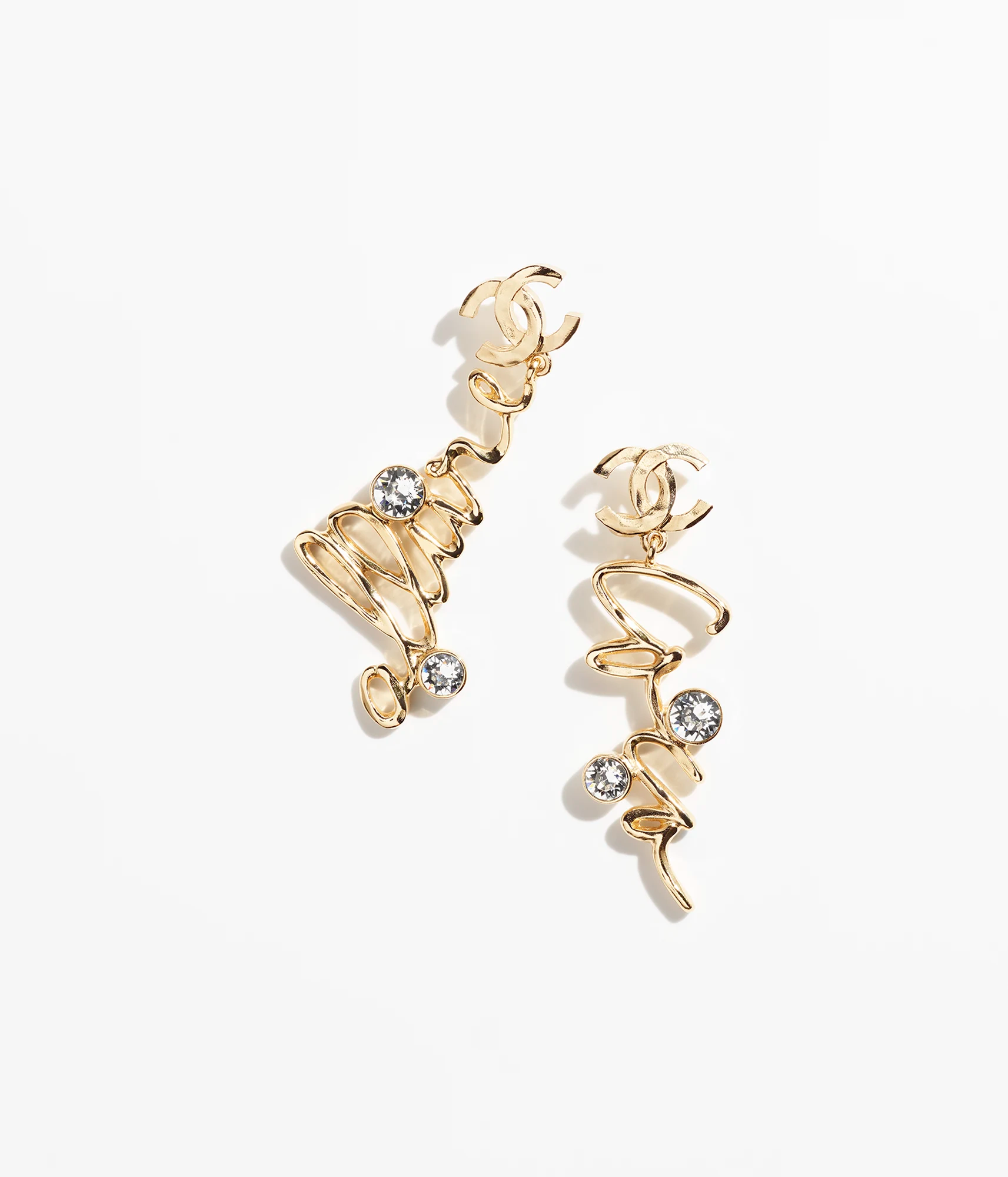 PENDANT EARRINGS