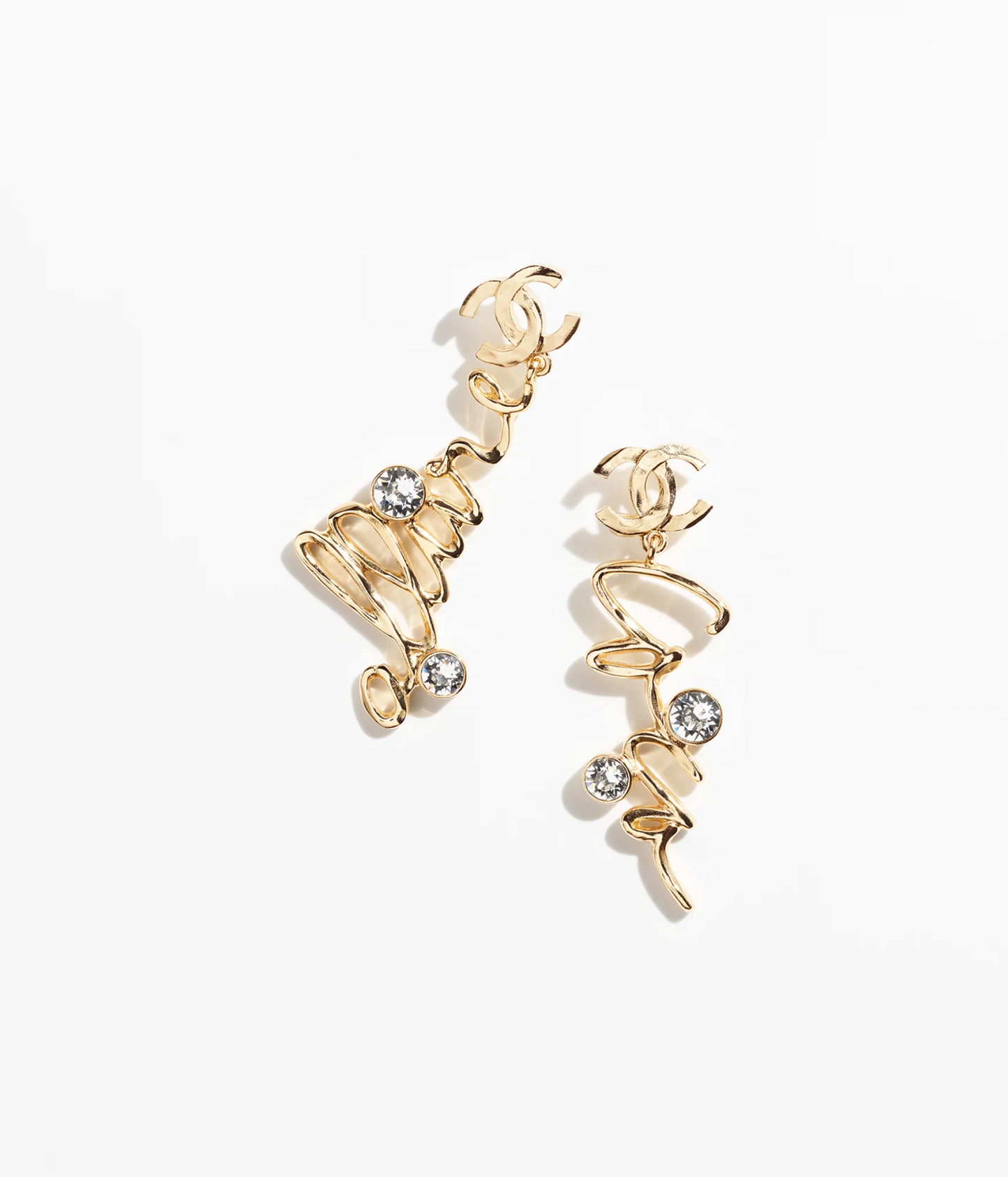 PENDANT EARRINGS